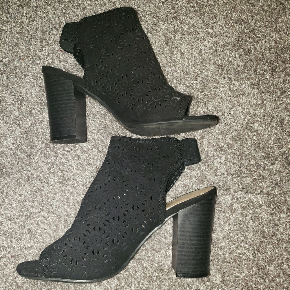 Lauren Conrad Shoes
